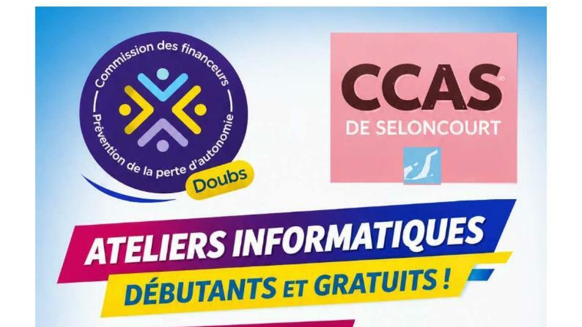 INFORMATION CCAS