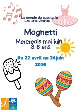 Mognetti - mercredi mai juin 2026